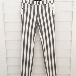 New With Tags (NWT) Genetic | Shya Shine Stripe